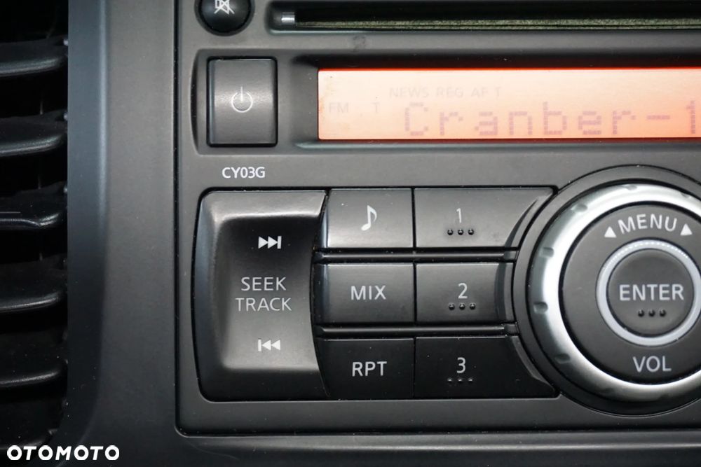 Nissan Juke 1.5 dCi Acenta - 35