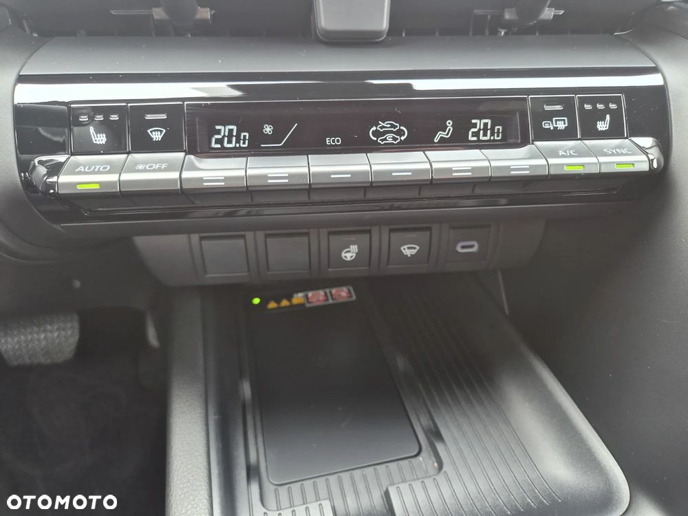 Toyota C-HR 1.8 Hybrid Style - 12