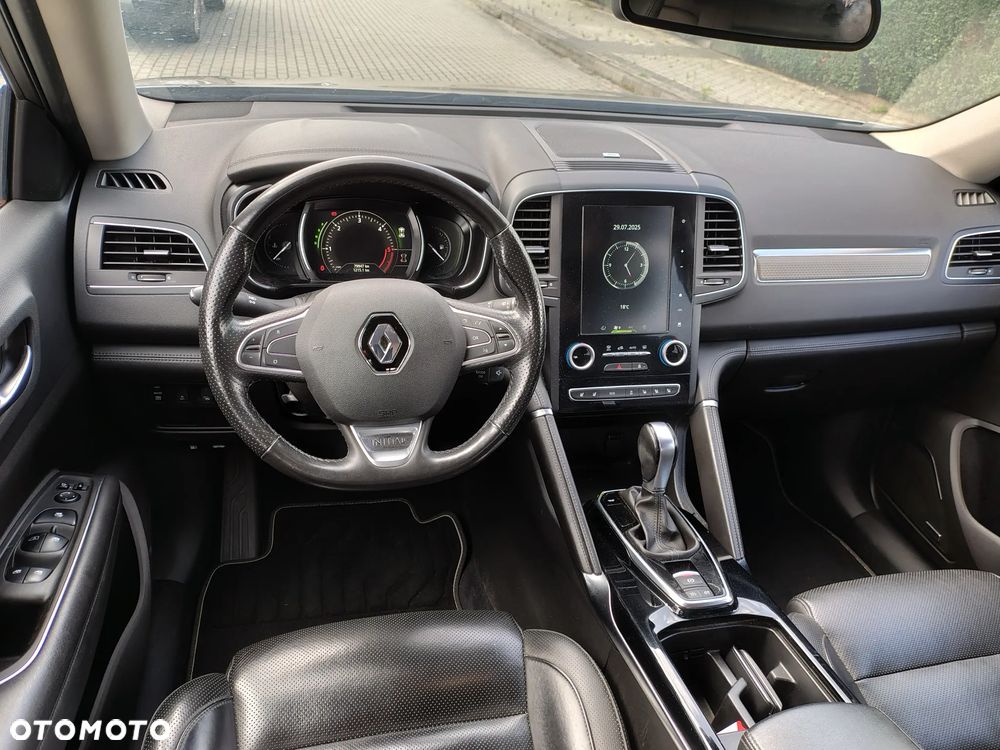 Renault Koleos 2.0 dCi Initiale Paris 4x4 X-Tronic - 20