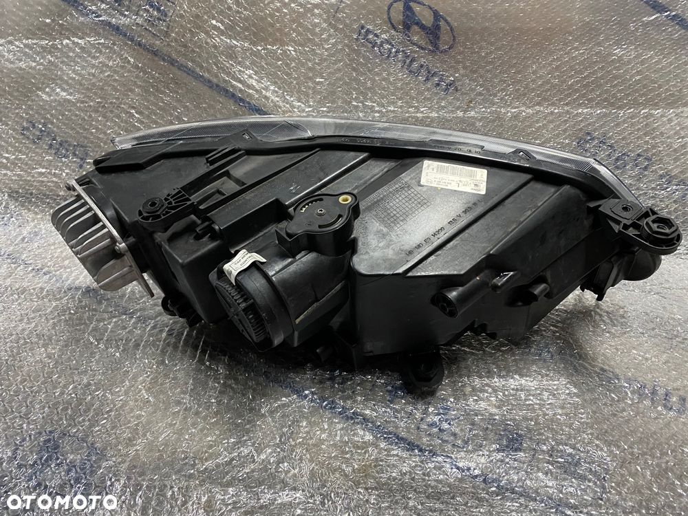 LAMPA LEWA FULL LED SEAT ATECA 576941007D - 7