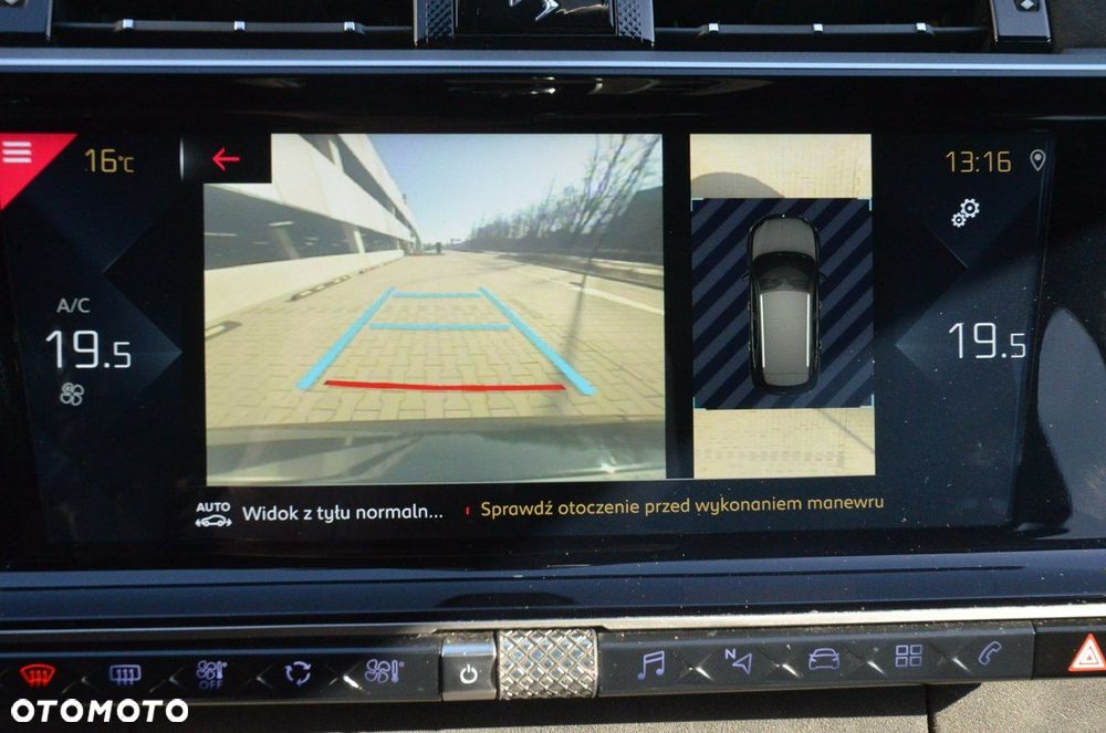 DS Automobiles DS 7 Crossback 2.0 BlueHDi Performance Line + - 23