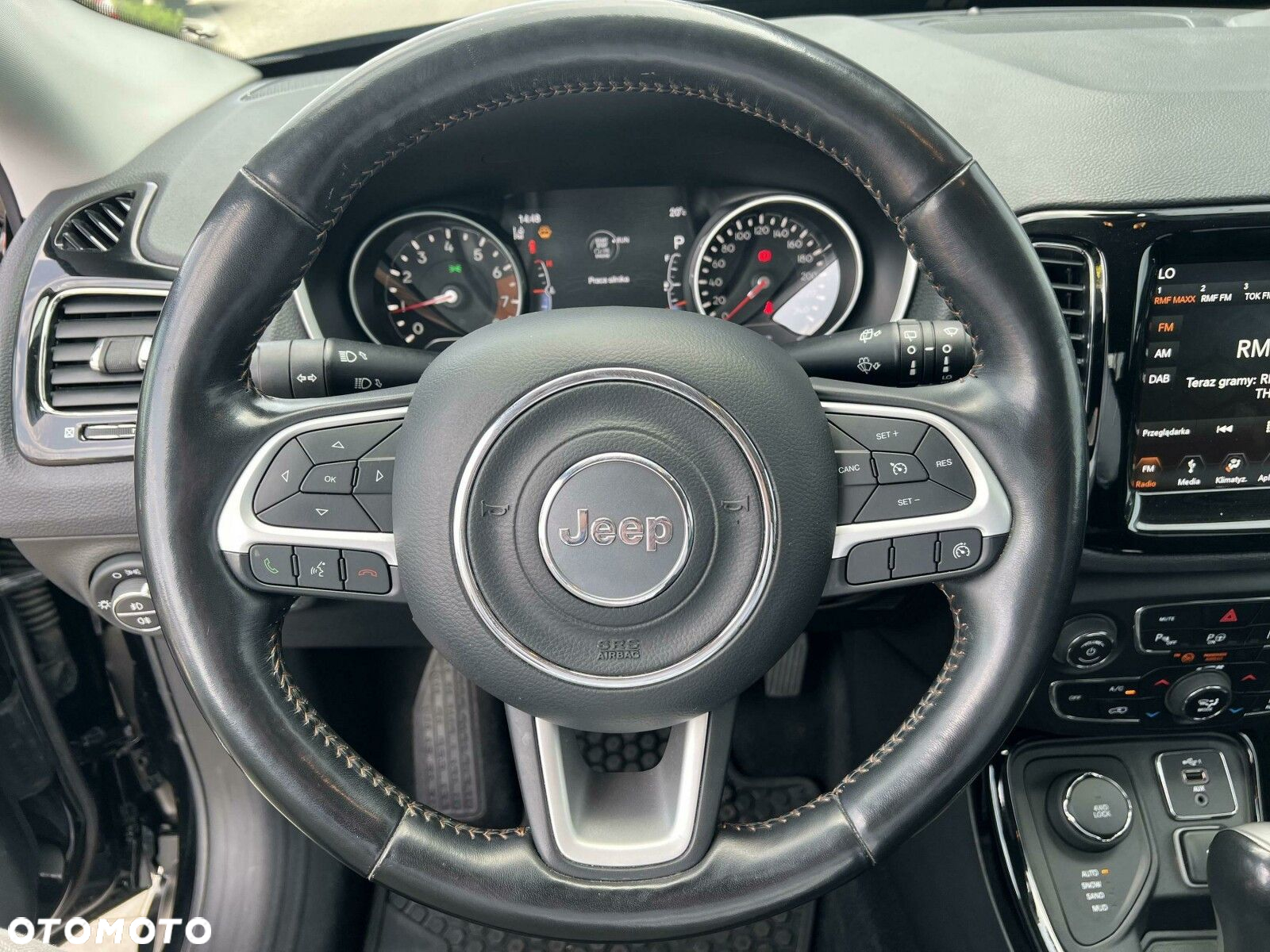 Jeep Compass - 15