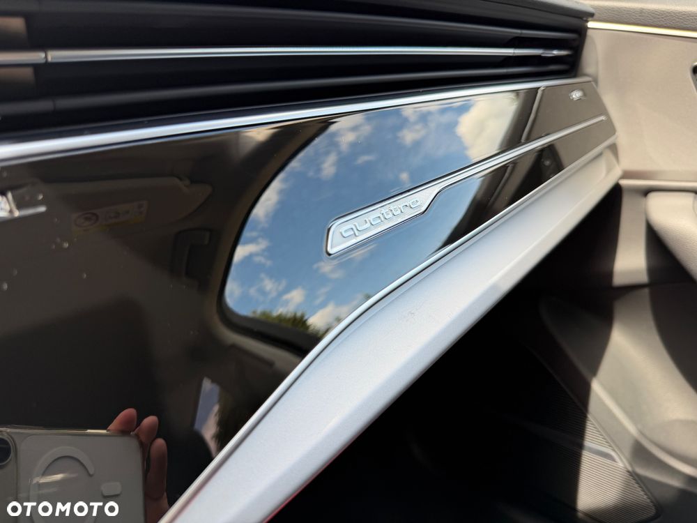 Audi Q7 45 TDI quattro tiptronic S line - 31