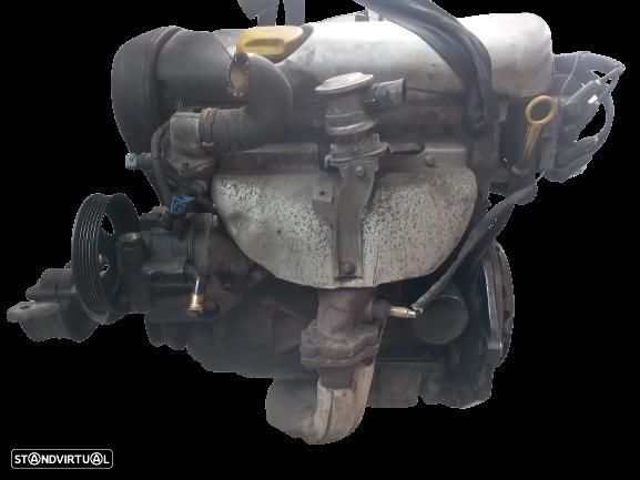 Motor completo OPEL Astra F (56_, 57_) - 2