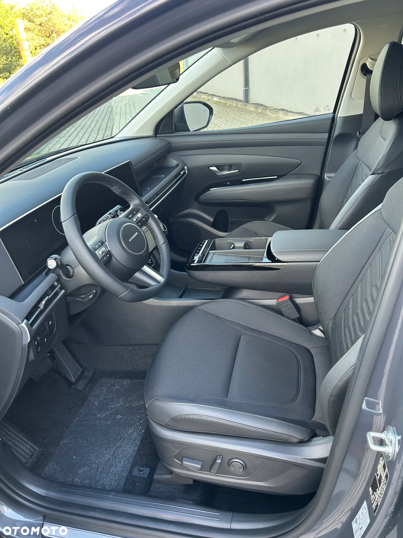 Hyundai Tucson - 2