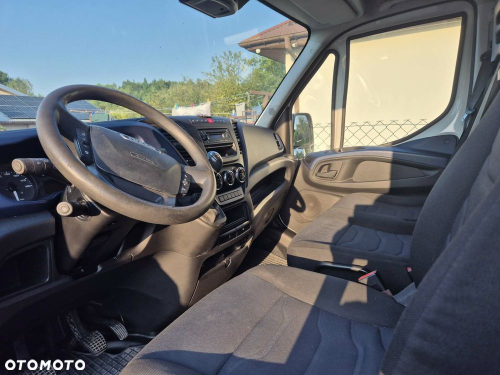 Iveco Daily - 9