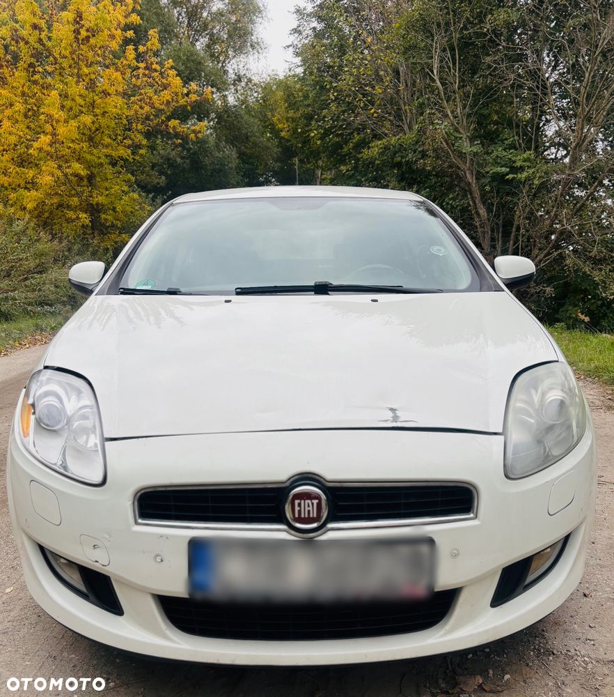 Fiat Bravo - 1
