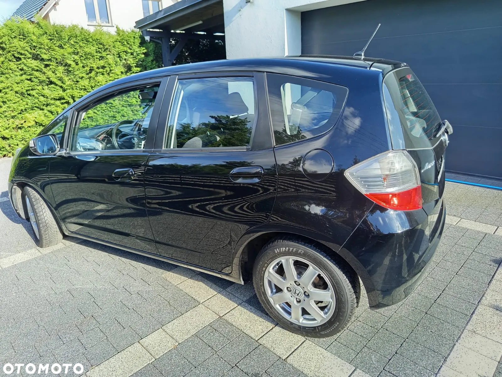 Honda Jazz 1.4 i-VTEC Comfort - 25
