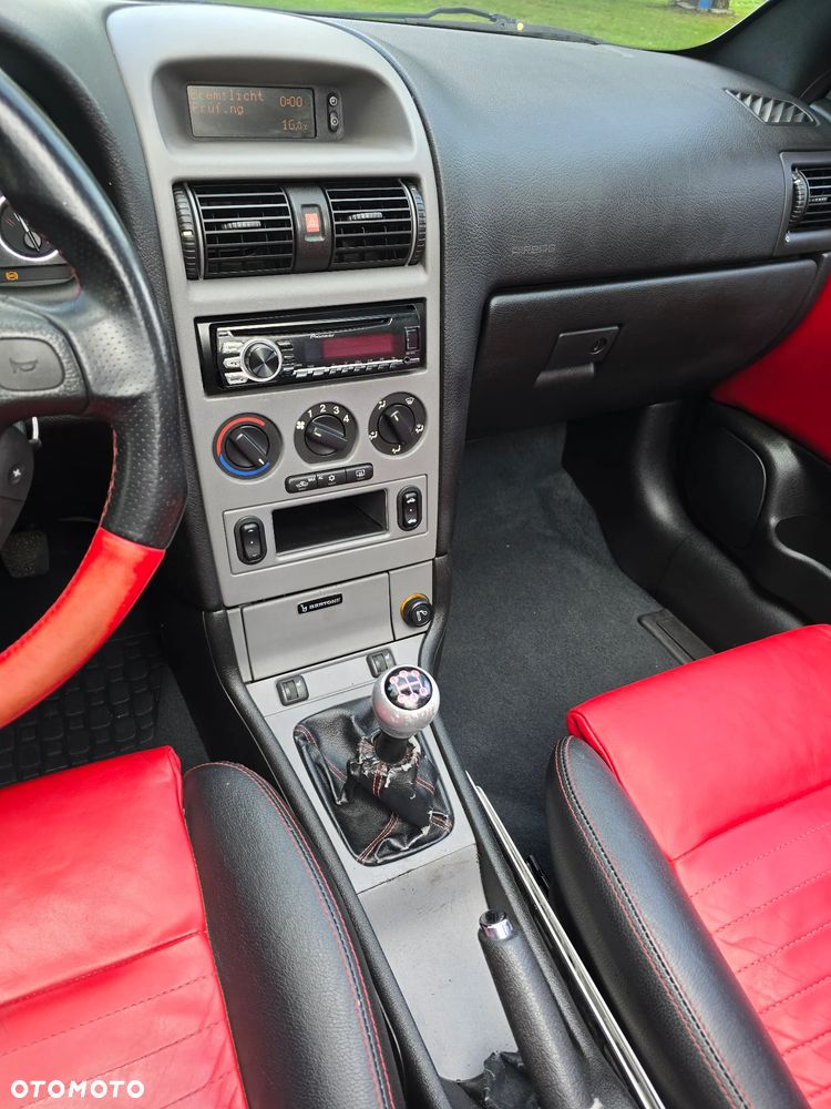 Opel Astra - 15