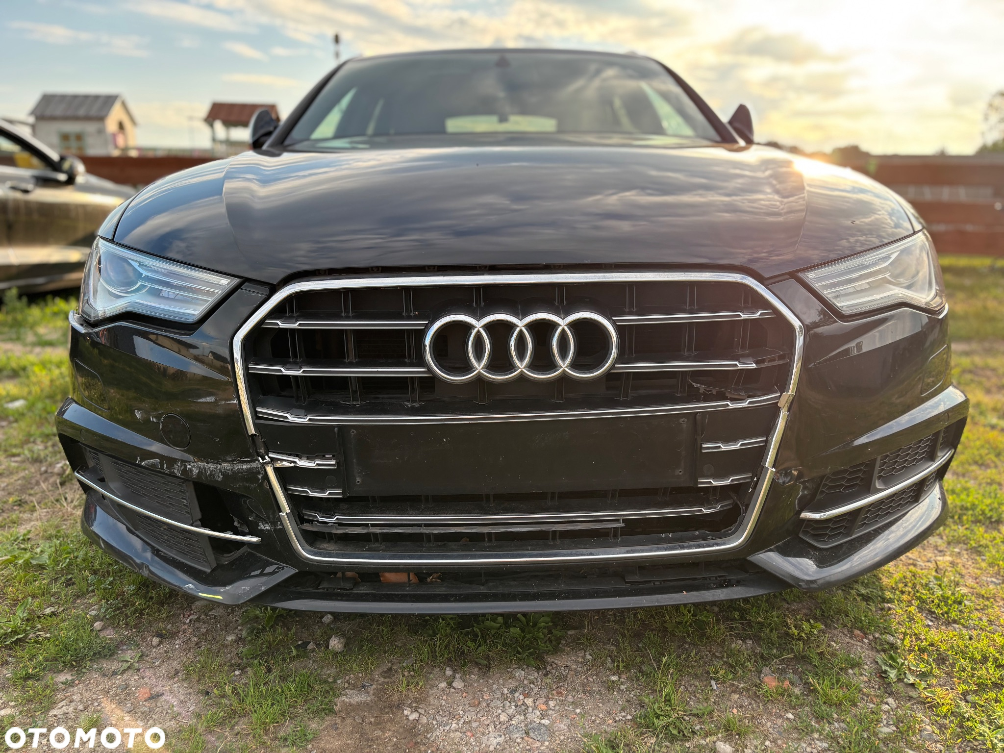 Audi A6 2.0 TDI ultra S tronic - 14