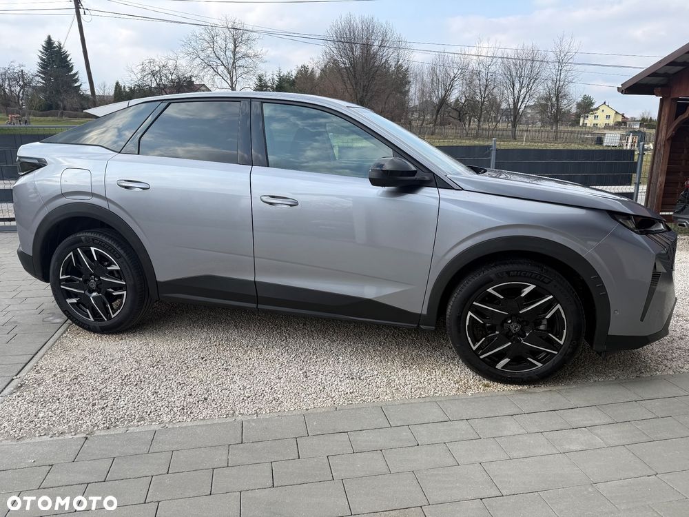 Peugeot 3008 - 5