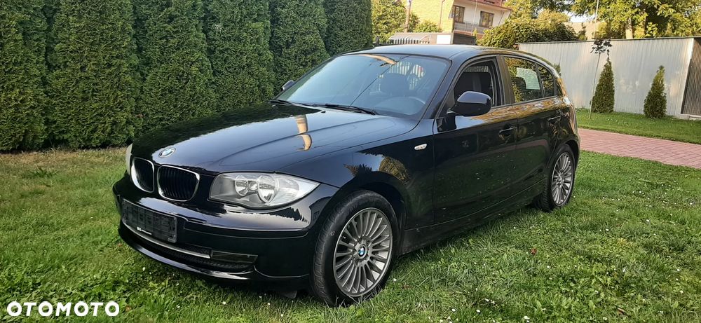 BMW Seria 1 116i Edition Lifestyle - 16