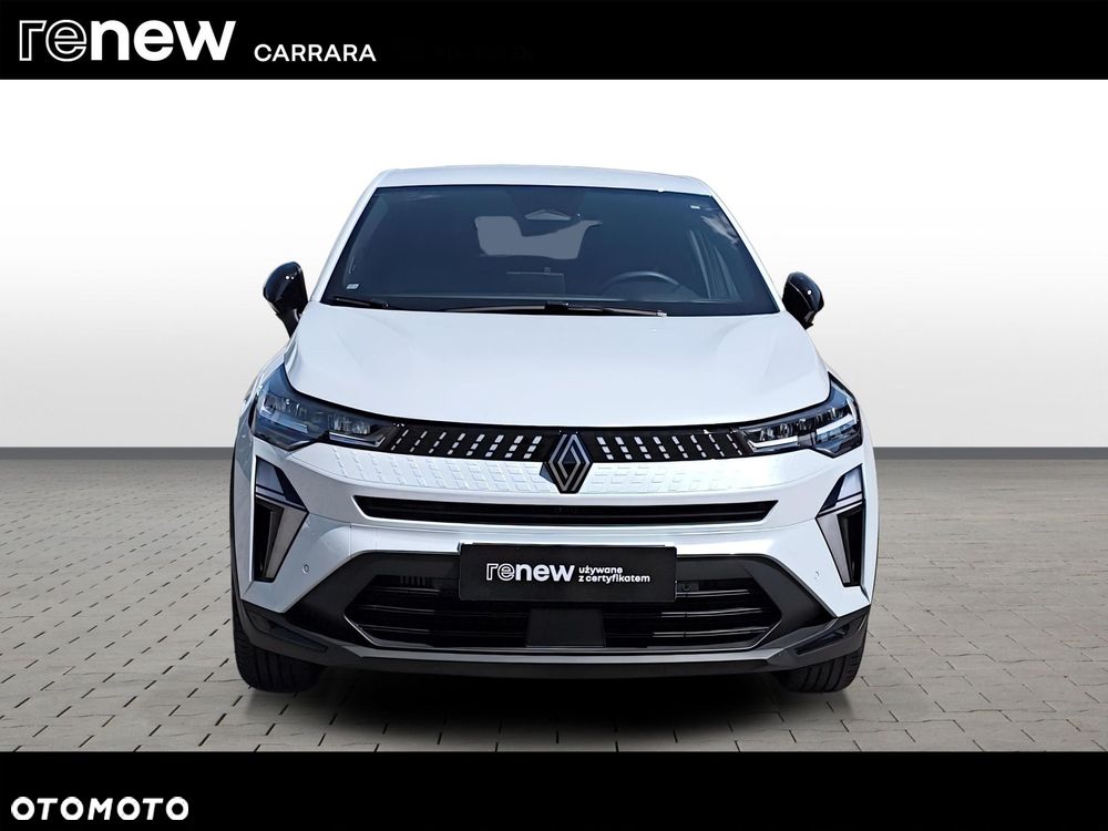 Renault Captur 1.0 TCe Techno - 8