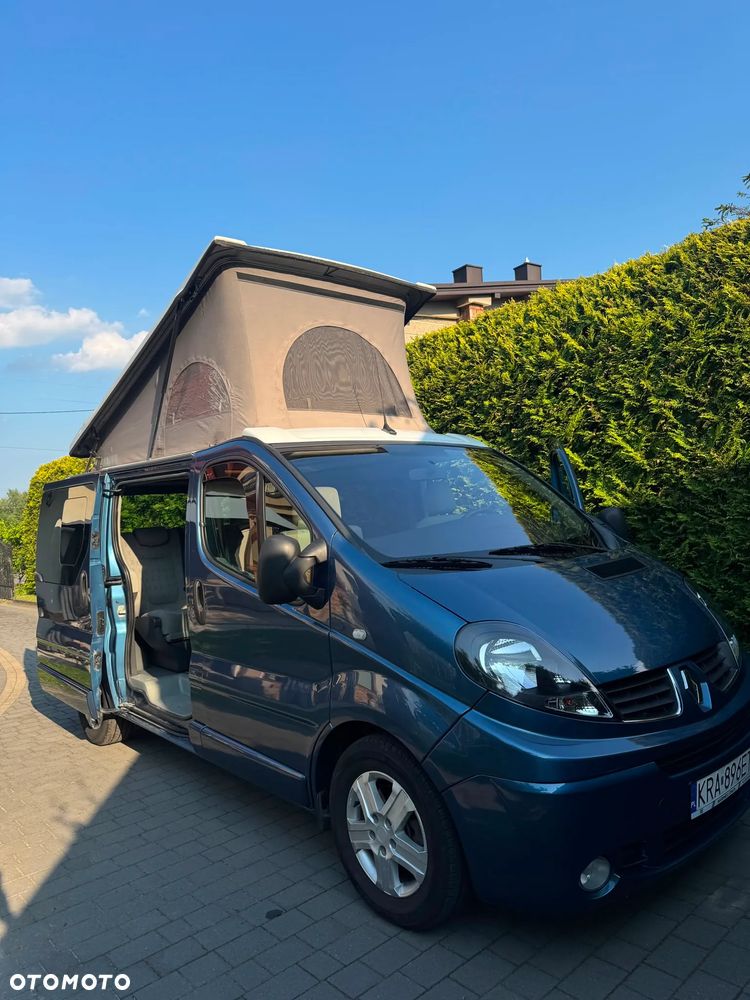 Renault Trafic - 7