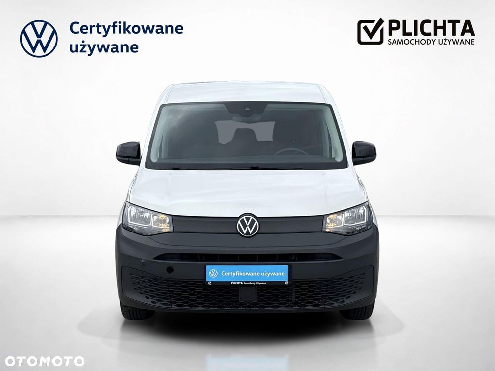 Volkswagen Caddy - 9