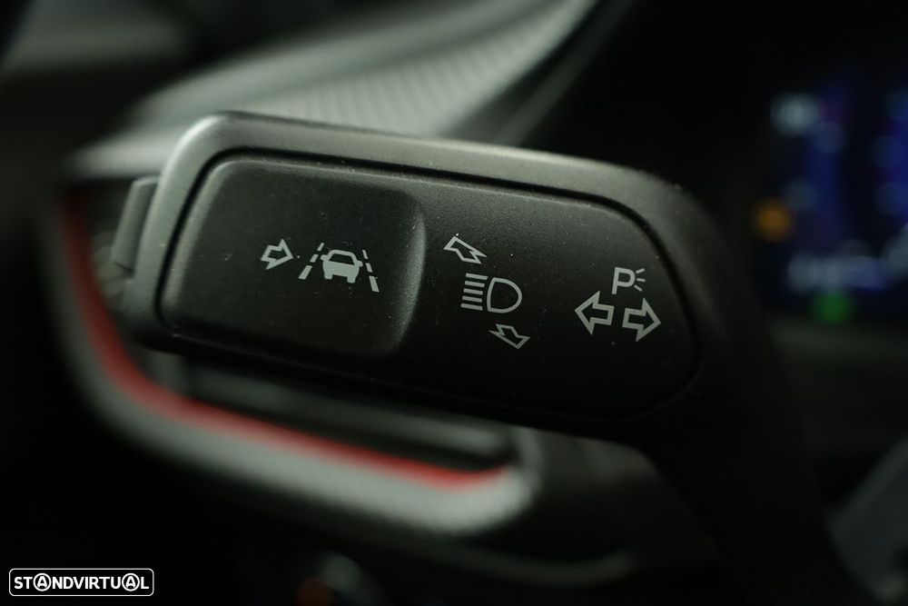 Ford Puma 1.0 EcoBoost MHEV ST-Line - 17