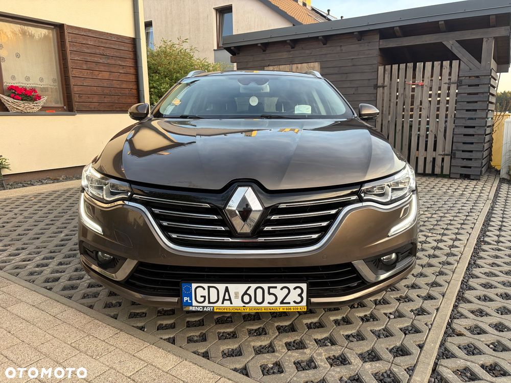 Renault Talisman 1.6 Energy dCi Intens - 6