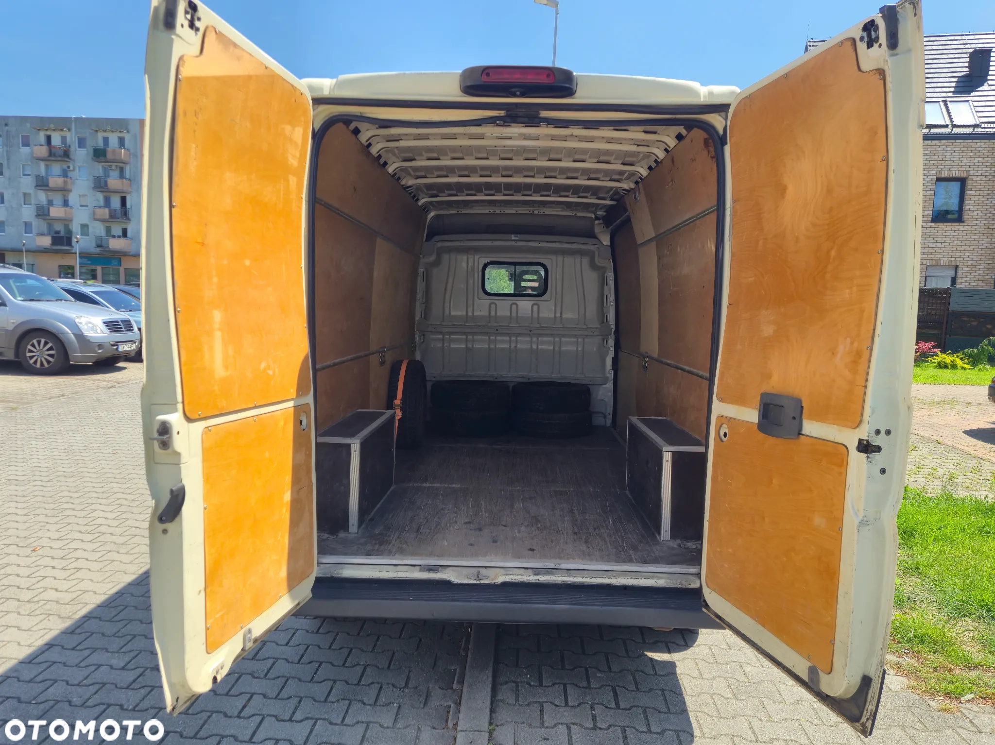Peugeot Boxer - 6