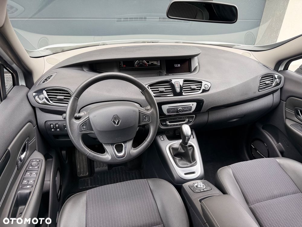 Renault Scenic - 9