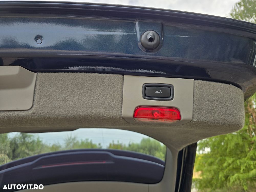 Porsche Cayenne 4.1 V8 S TipTronic - 23