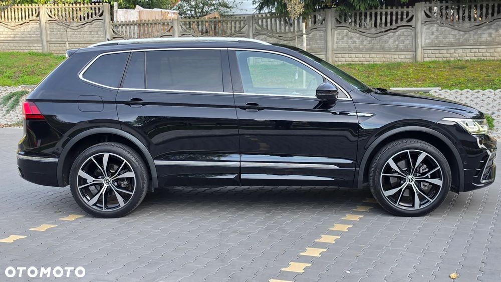 Volkswagen Tiguan Allspace - 24