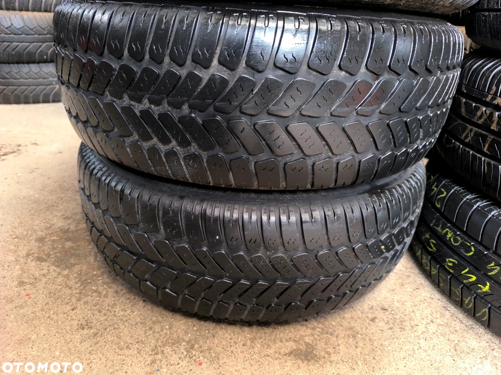 5x112 Felgi stalowe Stal 15 Koła Całoroczne Wielosezonowe VW GOLF CADDY TOURAN SHARAN AUDI A4 B5 B6 A6 C5 SEAT LEON TOLEDO ALHAMBRA ALTEA SKODA OCTAVIA Passat B5 195/65 5mm Legnica ALU-RAD - 9
