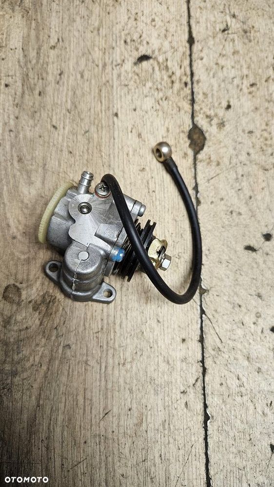 Oryginalna Pompa Oleju Dozownik Yamaha DT 125 TZR 125 RT 180 - 11