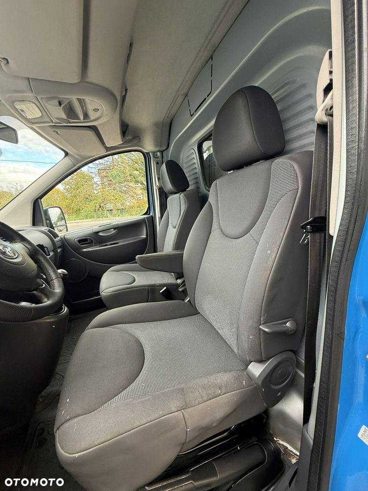 Toyota ProAce - 16