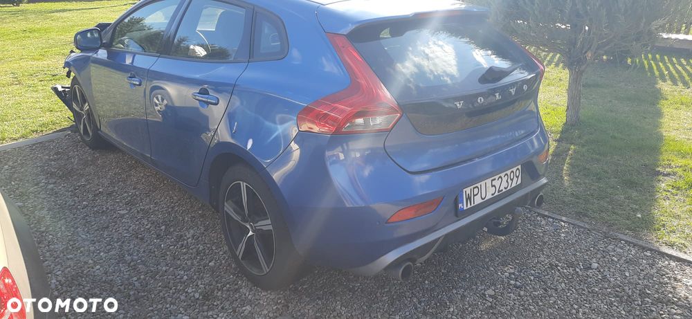 Volvo V40 D2 RDesign - 8