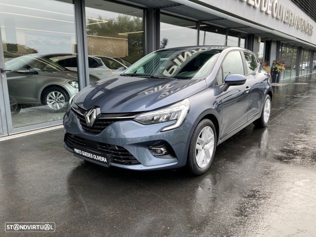 Renault Clio SCe 65 LIFE - 1
