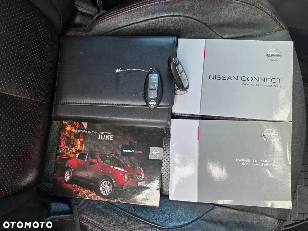 Nissan Juke 1.6 DIG-T Tekna - 24