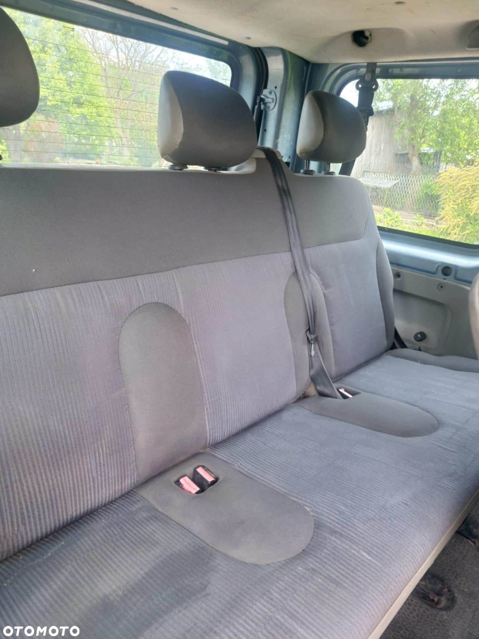 Opel Vivaro - 9