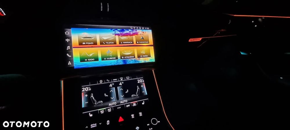 Audi A6 Limousine - 36