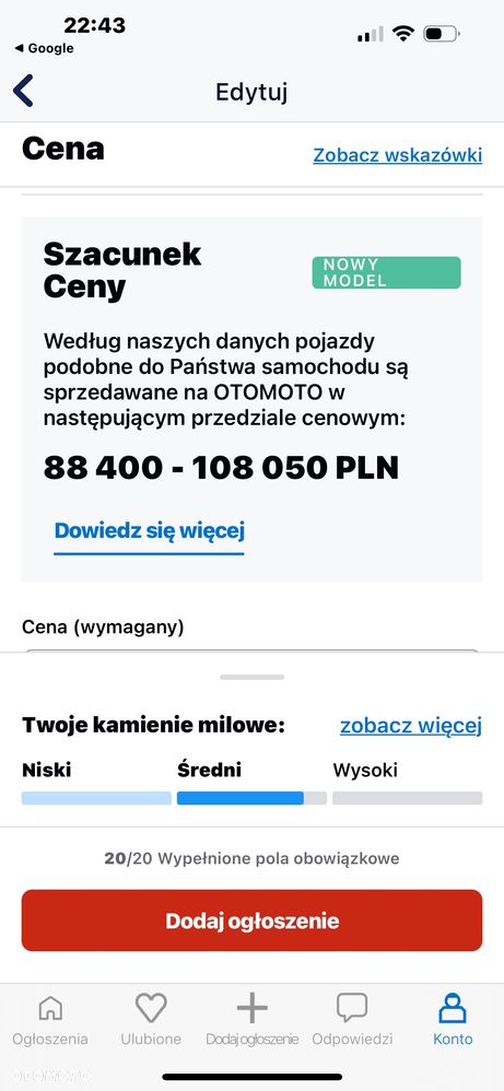 Mercedes-Benz Klasa B 180 7G-DCT - 24