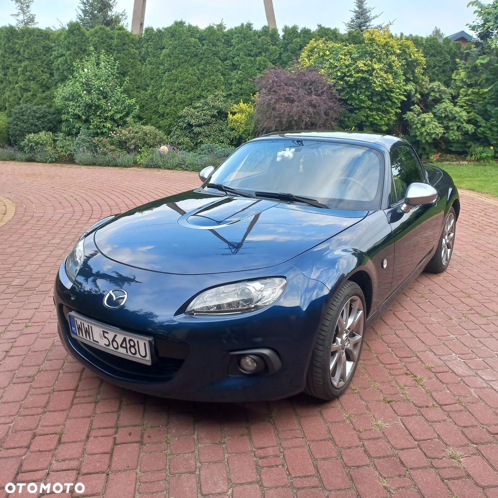 Mazda MX-5 2.0 Sport - 1