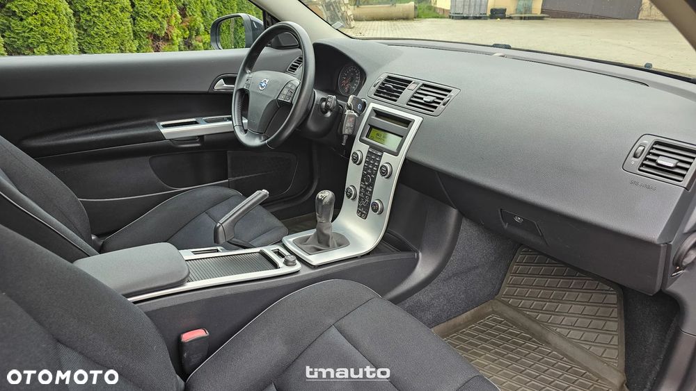 Volvo C30 D2 Kinetic - 15