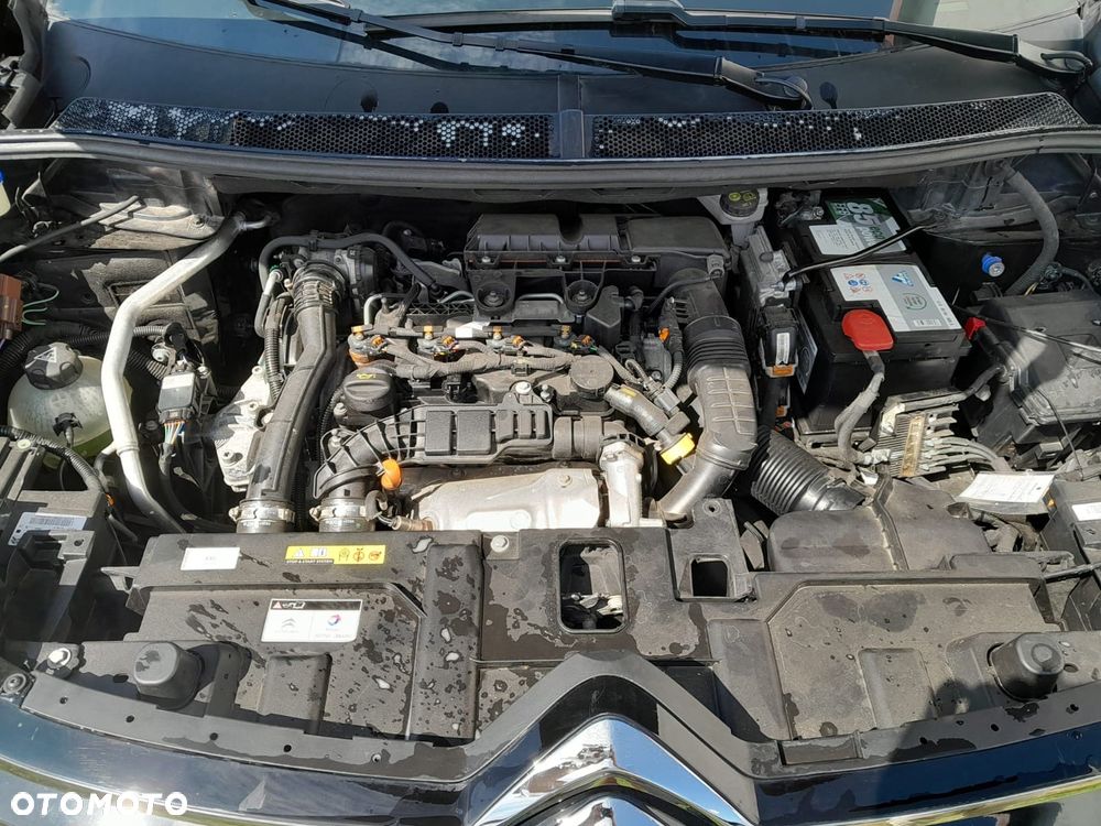 Citroën C5 Aircross - 7