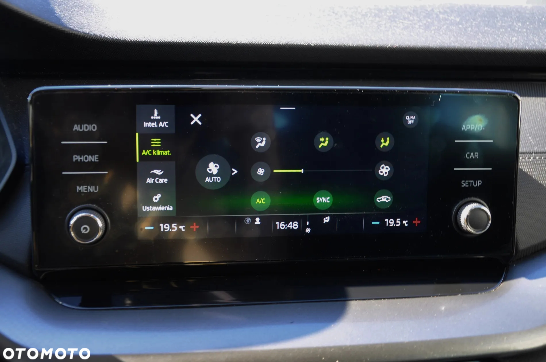Skoda Octavia 1.5 TSI ACT Ambition - 26