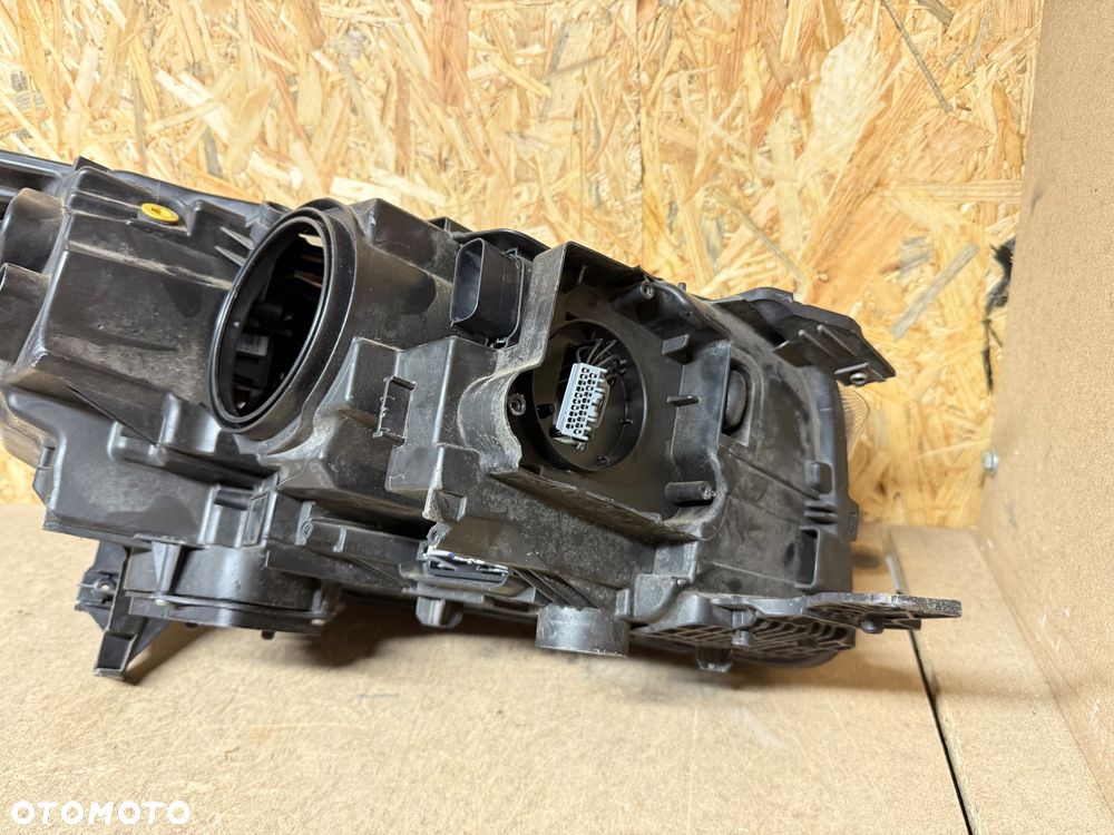 LAMPA PRZÓD LEWA LEWA PRZEDNIA FORD KUGA MK2 LIFT ESCAPE XENON LED GV41-13D155-EE - 7