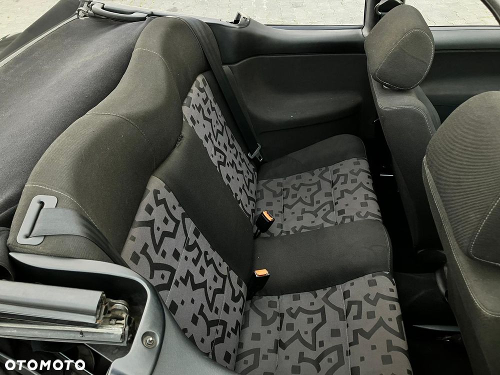 Volkswagen Golf 1.6 Trendline - 8