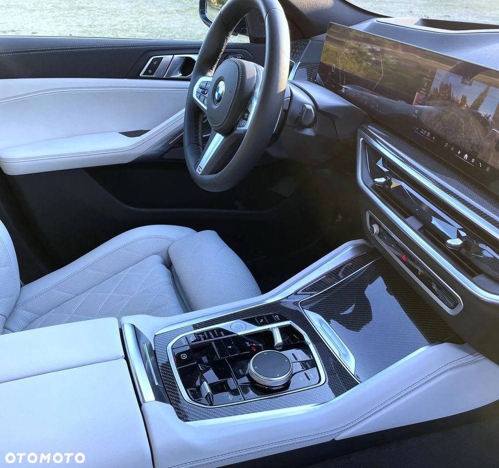 BMW X6 - 5