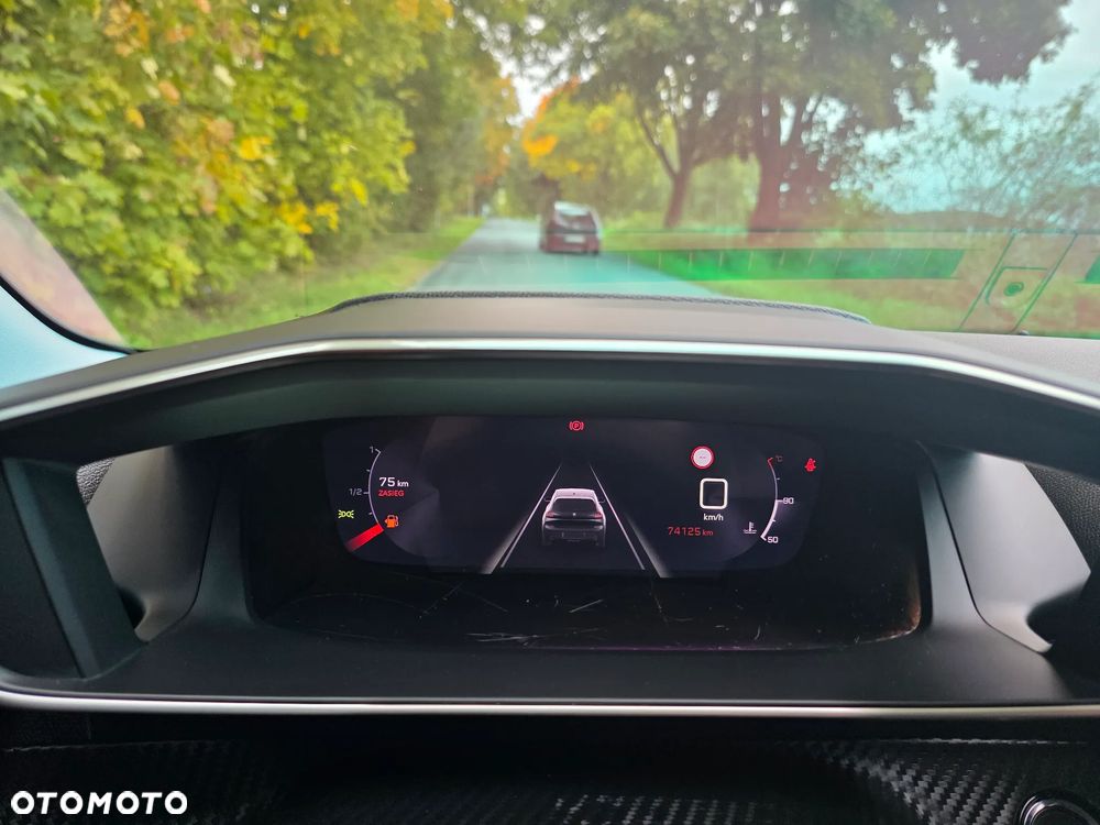 Peugeot 208 1.2 PureTech Active S&S - 10