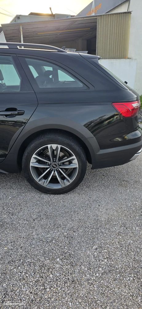Audi A4 Allroad - 13