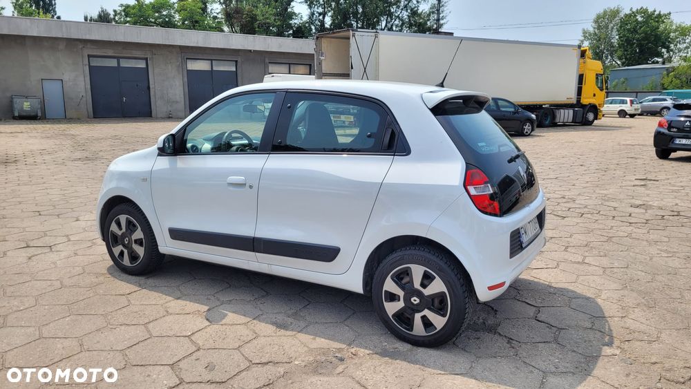 Renault Twingo SCe 70 Start&Stop Intens - 10