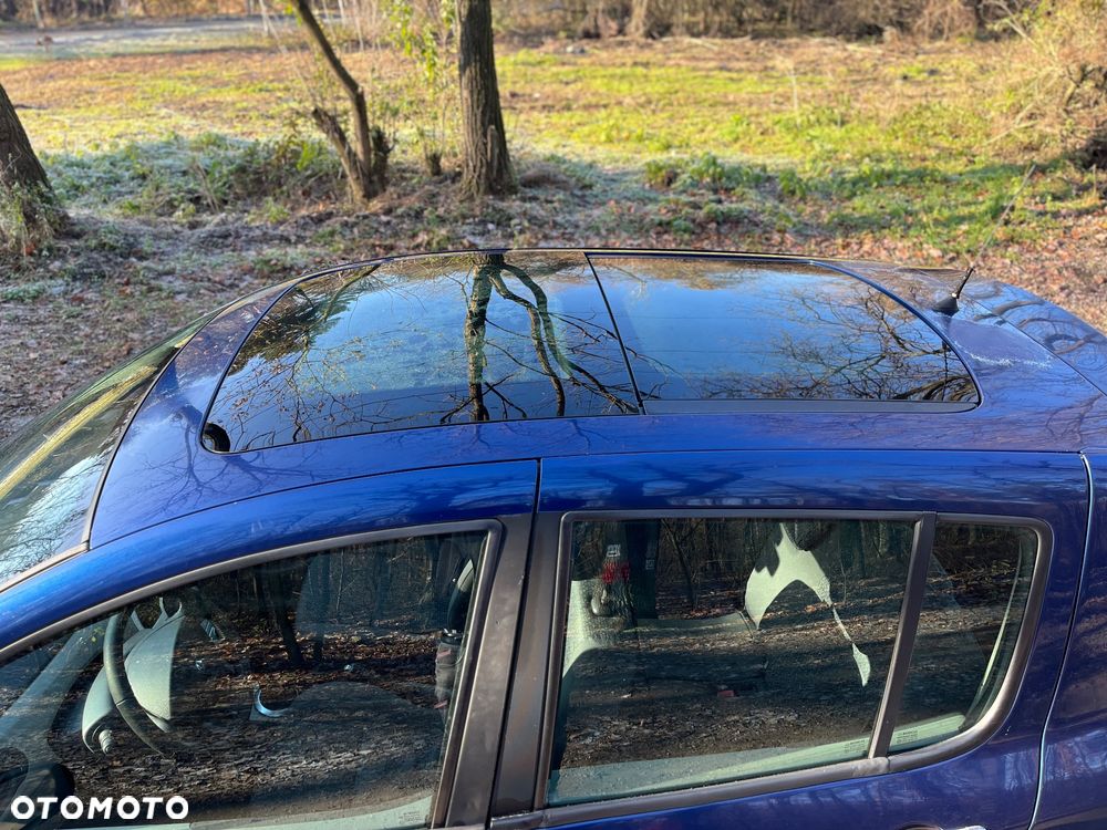 Renault Modus 1.5 dCi Confort Dynamique - 24