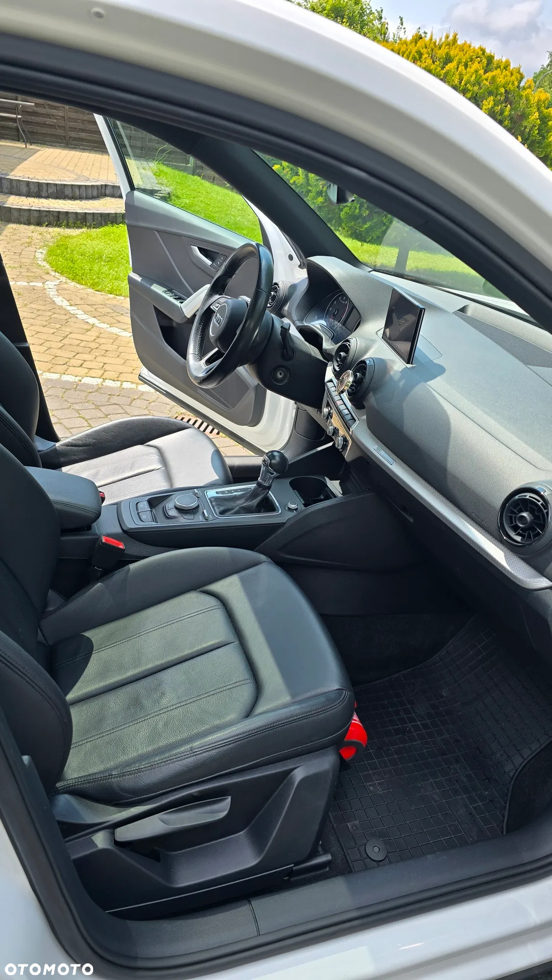 Audi Q2 1.0 TFSI S tronic - 13