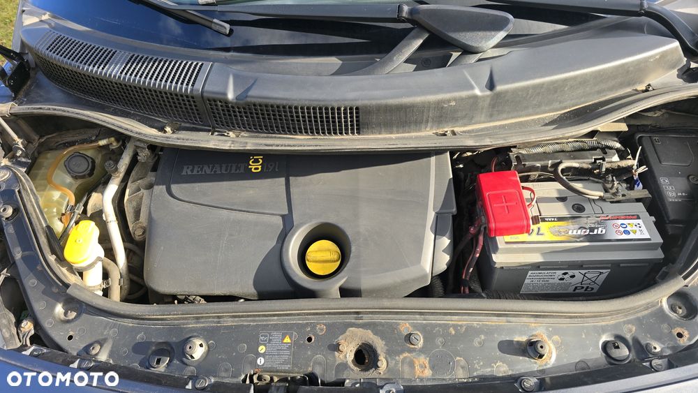 Renault Scenic II 03-06 - 12