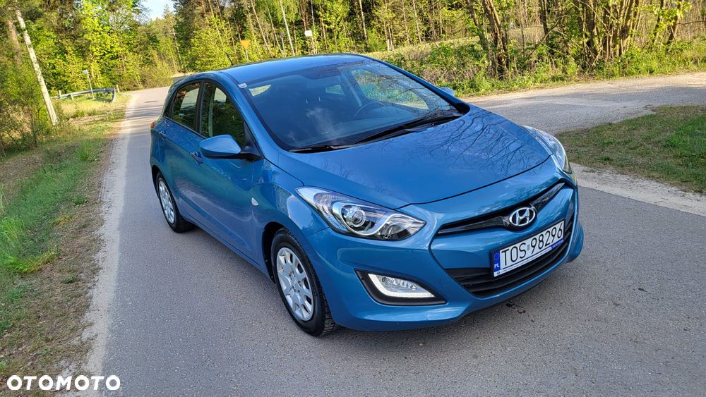Hyundai i30 1.4 Style - 3
