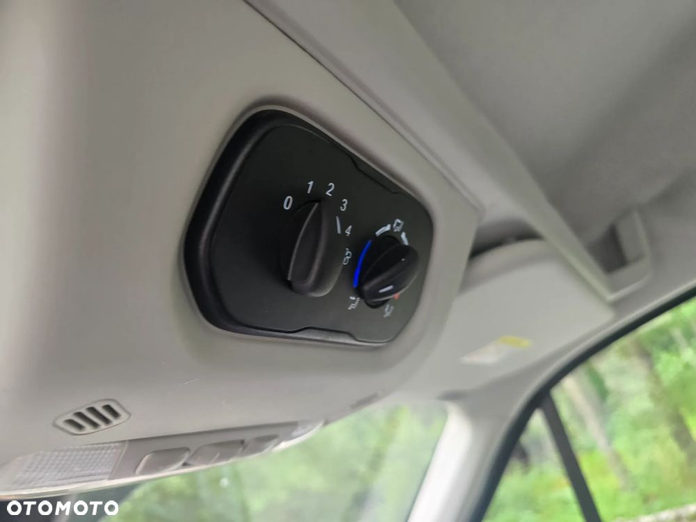 Ford Transit Kombi L2H2 Trend - 15