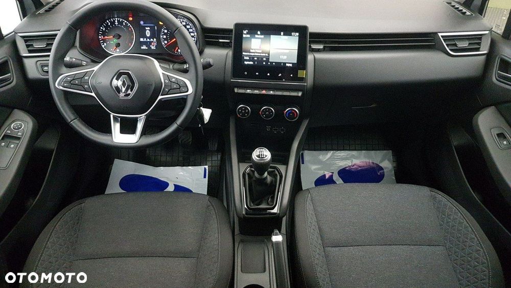 Renault Clio - 14
